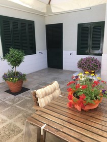 B&B San Tommaso - Casa Relax