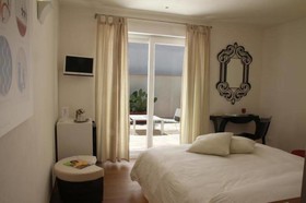 Beauty Beach Villa