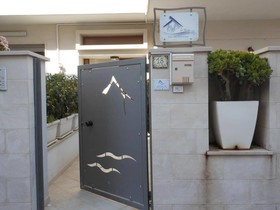 Bed and Breakfast Io Resto Qui