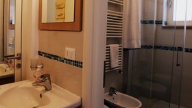 Bed and Breakfast Io Resto Qui