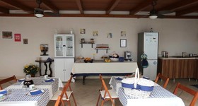 Bed and Breakfast Io Resto Qui