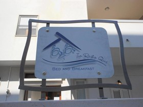 Bed and Breakfast Io Resto Qui
