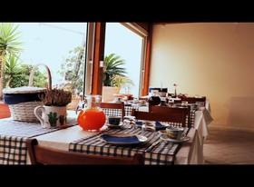 Bed and Breakfast Io Resto Qui