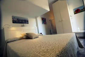 Bed and Breakfast Io Resto Qui