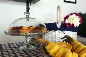 Bed and Breakfast Io Resto Qui