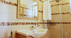 Bed and Breakfast Io Resto Qui