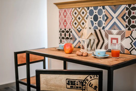Casa Camicia 102