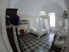 Casa Jole