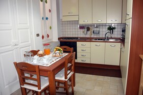 Casa Jole