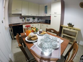 Casa Jole