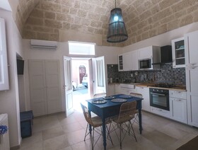Casa Jole
