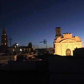 Casa La Torre