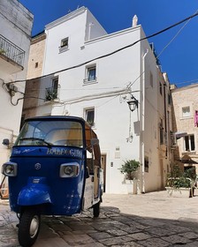 Casa La Torre