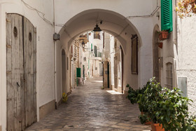 Dimora Pietrabianca