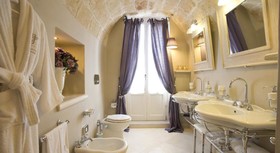 Don Ferrante - Dimore Di Charme