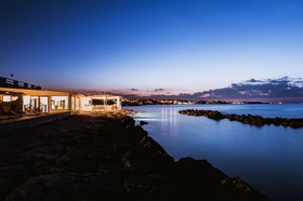 La Peschiera
