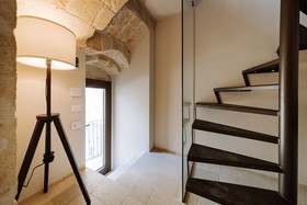 Le Contrade Dimore Pugliesi