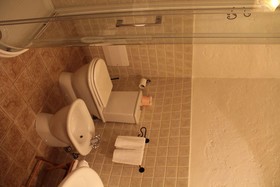 Masseria Fortificata Donnaloia