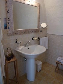 Masseria Fortificata Donnaloia