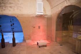 Masseria Fortificata Donnaloia