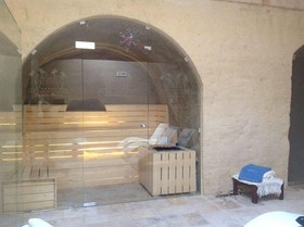 Masseria Fortificata Donnaloia