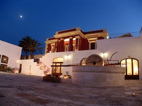 Masseria Fortificata Donnaloia