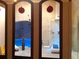 Masseria Fortificata Donnaloia