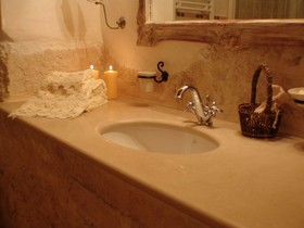 Masseria Fortificata Donnaloia