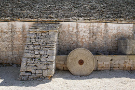 Masseria Guadiano Vecchio
