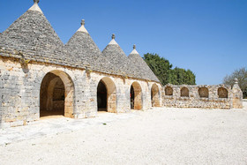 Masseria Guadiano Vecchio