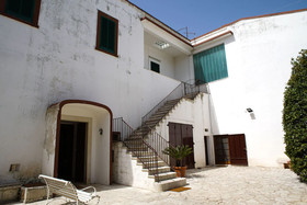 Masseria Guadiano Vecchio