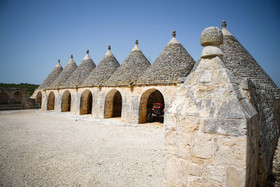 Masseria Guadiano Vecchio