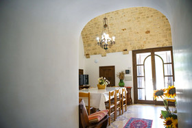 Masseria Guadiano Vecchio
