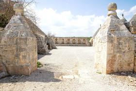 Masseria Guadiano Vecchio