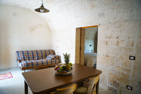 Masseria Guadiano Vecchio