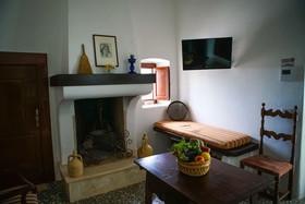 Masseria Guadiano Vecchio