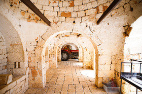 Masseria Guadiano Vecchio