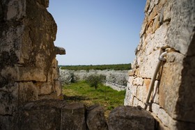 Masseria Guadiano Vecchio