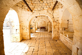 Masseria Guadiano Vecchio