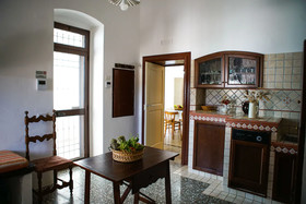 Masseria Guadiano Vecchio
