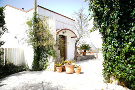 Masseria Guadiano Vecchio