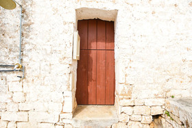Masseria Guadiano Vecchio