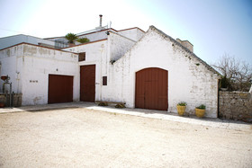 Masseria Guadiano Vecchio