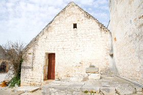 Masseria Guadiano Vecchio