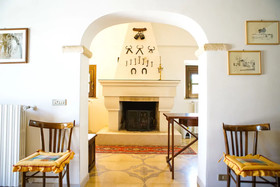 Masseria Guadiano Vecchio