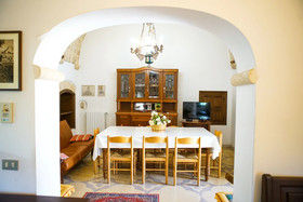 Masseria Guadiano Vecchio