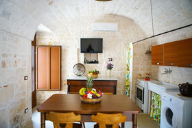 Masseria Guadiano Vecchio