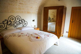 Masseria Guadiano Vecchio