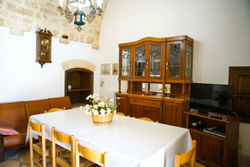 Masseria Guadiano Vecchio