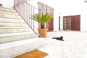 Masseria Guadiano Vecchio